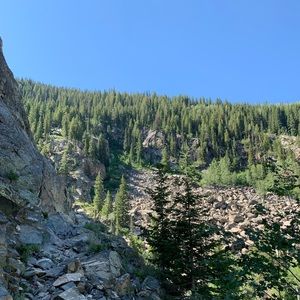 Meet your Posher, Joseph